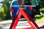 HOLOWANIE WARSZAWA