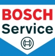 Bosch Car Service - wymiana klocków hamulcowych