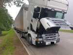 Mobilny serwis samochodów ciężarowych poznań
